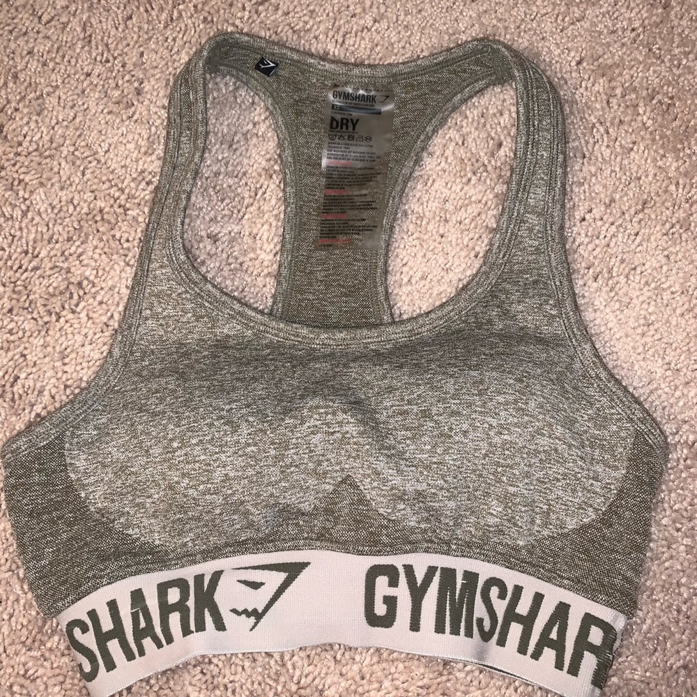 Gymshark Sports Bra !!